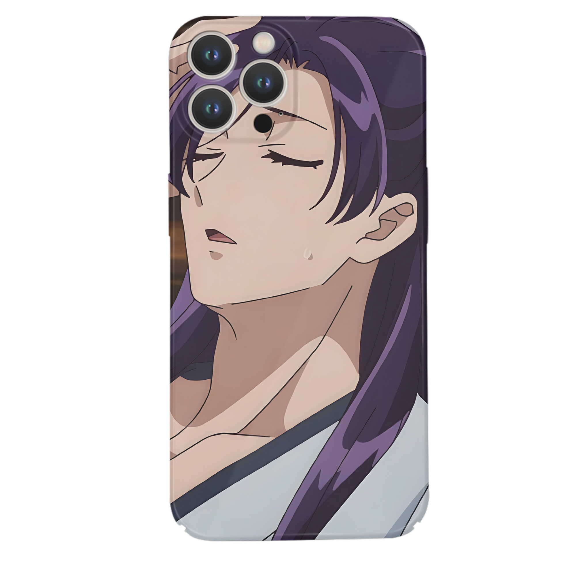 （画像用） 薬屋のひとりごと The Apothecary Diaries 【iPhone 14シリーズ対応】ハードケース